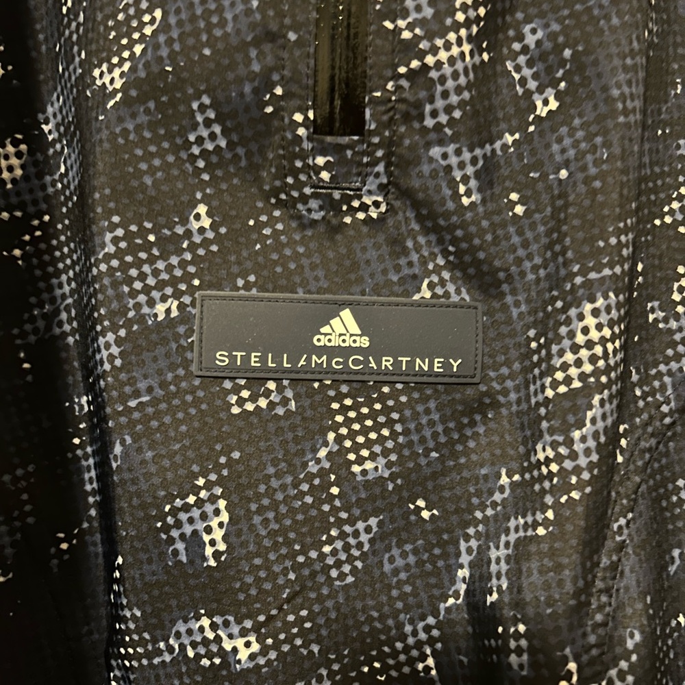 adidas by Stella McCartney Run Adizero Gilet Vest Size S - Picture 3 of 3
